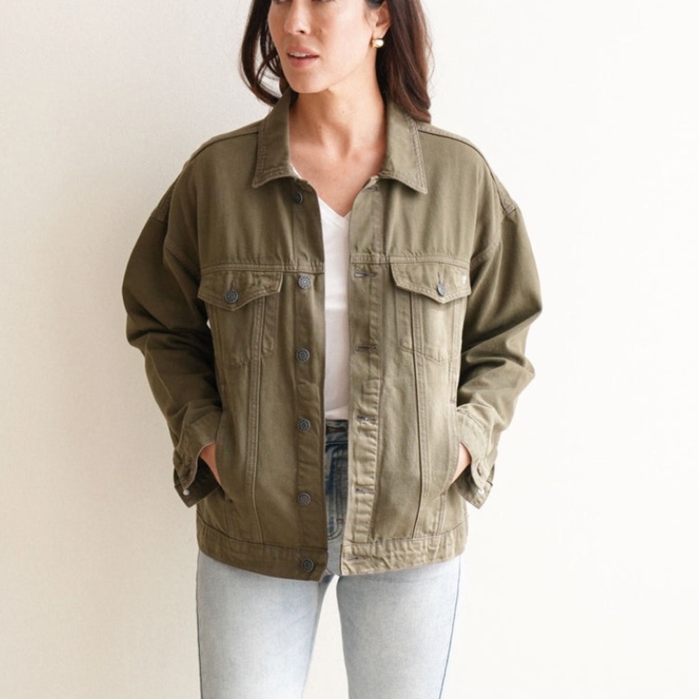 CJLA Hunter Jacket